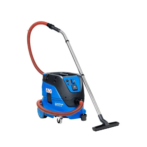 NILFISK Attix 33–2M IC dulkių siurblys 30 L talpa image 1