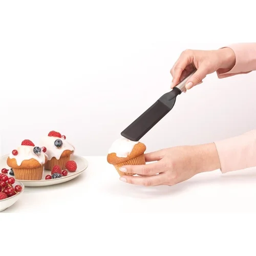 Brabantia Non-stick Profile maisto mentelė image 2