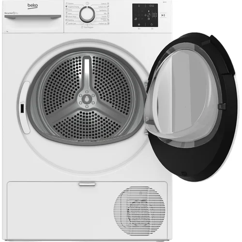Beko BM3T372E0W džiovyklė, 7 kg image 3