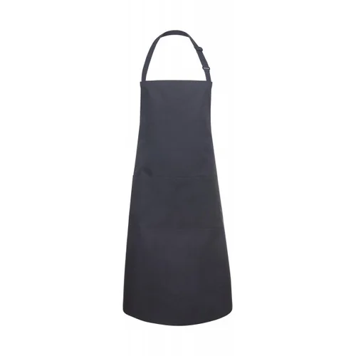 Karlowsky Prijuostė BLS 5 – One Size, Anthracite image 1