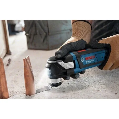 Bosch GOP 40-30 daugiafunkcinis įrankis, 400 W image 2