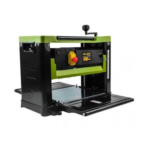 ProCraft PD2300 elektrinės obliavimo staklės 2000 W image 1