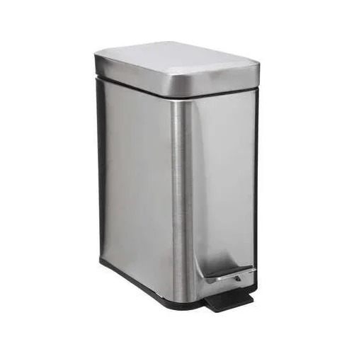 JJA metalinė šiukšliadėžė, 5 l image 1
