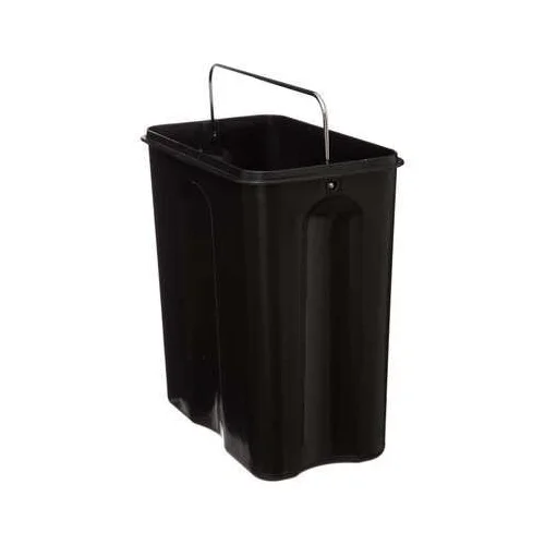 JJA metalinė šiukšliadėžė, 5 l image 2