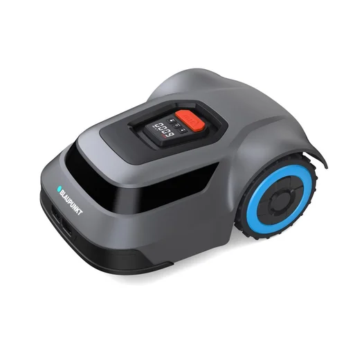 Blaupunkt RL5010 vejapjovė robotas image 1