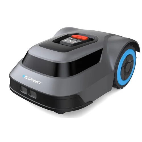 Blaupunkt RL5010 vejapjovė robotas image 2