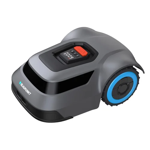 Blaupunkt RL5010 vejapjovė robotas image 3
