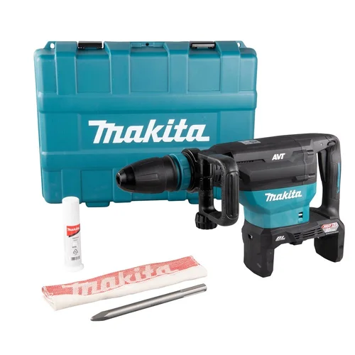 Makita HM002GZ03 2x40V SDS-Max 18 mm image 1