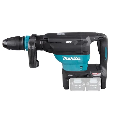 Makita HM002GZ03 2x40V SDS-Max 18 mm image 2