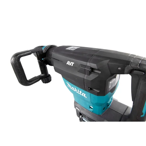 Makita HM002GZ03 2x40V SDS-Max 18 mm image 3