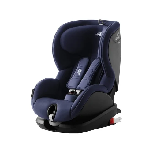 Britax TRIFIX² i-SIZE automobilinė kėdutė Moonlight Blue image 3