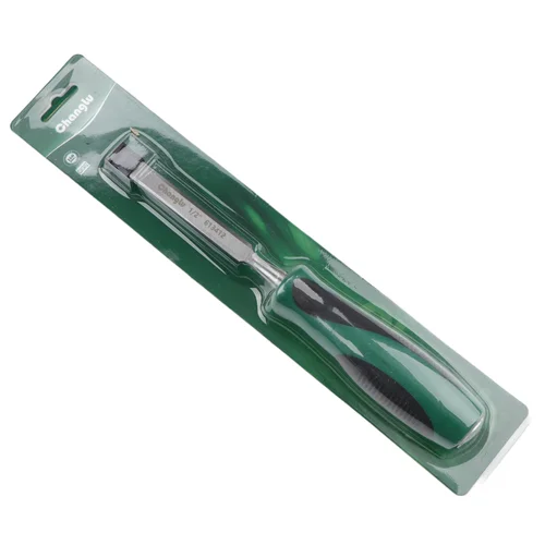 CHANGLU TOOLS Kaltas medžiui plokščias 12 mm image 3