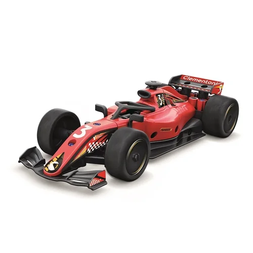 Clementoni Formula 75094BL konstruktorius automobilis image 2