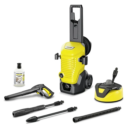 KARCHER K 4 WCM Premium Home EU 1.324-232.0 image 1