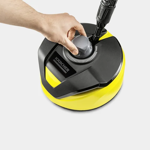 KARCHER K 4 WCM Premium Home EU 1.324-232.0 image 2