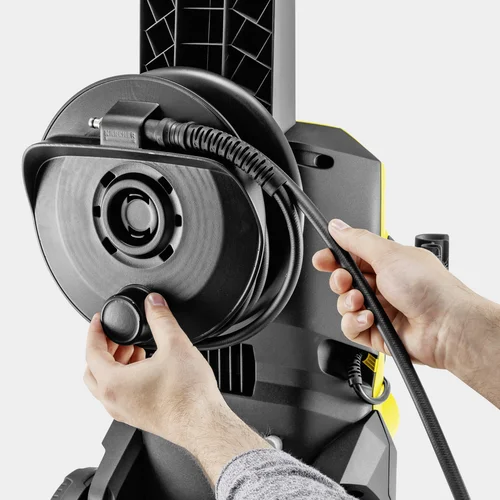 KARCHER K 4 WCM Premium Home EU 1.324-232.0 image 3