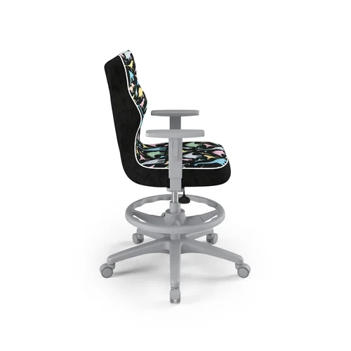 Duo jaunimo kėdė pilka Storia 30 dydis 5 WK+P image 2