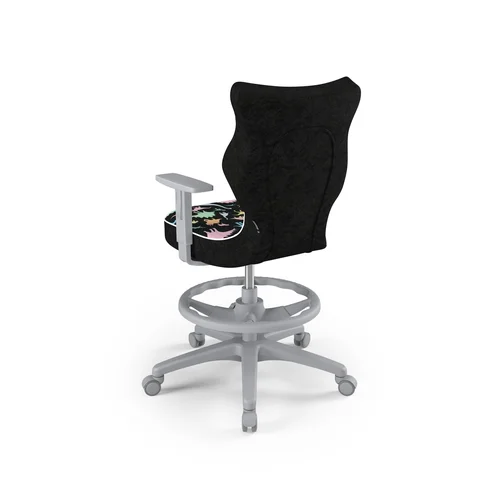 Duo jaunimo kėdė pilka Storia 30 dydis 5 WK+P image 3
