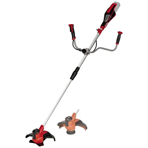 Einhell AGILLO 18/200 Solo Akumuliatorinis trimeris image 1