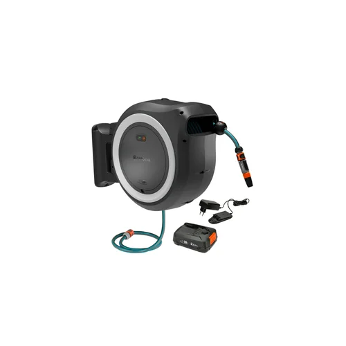 Gardena PowerRoll XL sieninė žarnos ritė 35 m image 1
