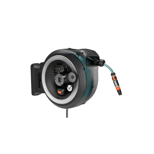Gardena PowerRoll XL sieninė žarnos ritė 35 m image 2