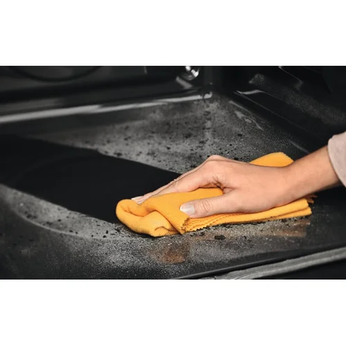 Electrolux EOE8P39WX Įmontuojama pirolizė 70 L, 60 cm, Juoda image 3
