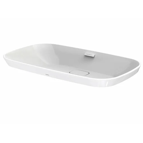 TOTO LW3717HY Praustuvas 746 × 448 × 173 mm image 1
