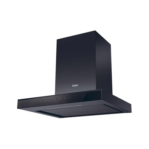 Haier HATS6CBS4BWIFI 60 cm Juoda image 3
