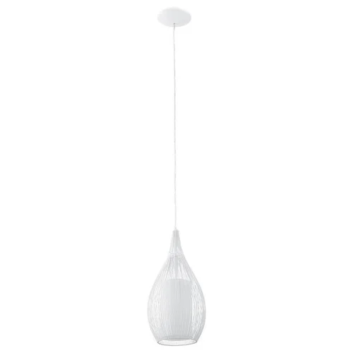 Eglo RAZONI 92251 E27 60 W kabinamas šviestuvas image 1