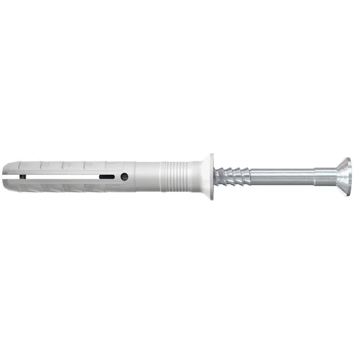 Fischer Kalamas kaištis N S 6x80/50 mm, 50 vnt. image 1
