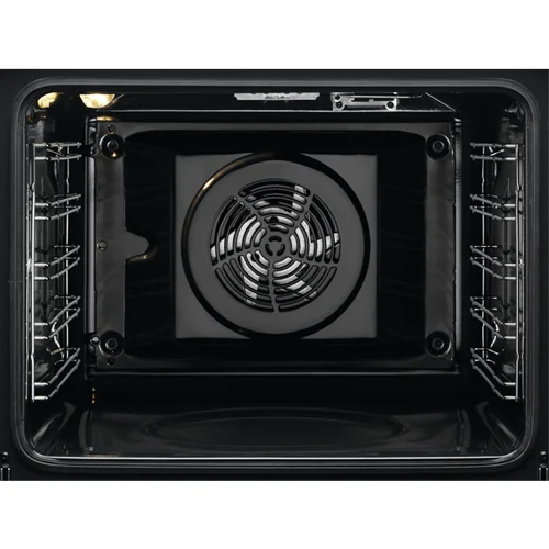 Electrolux SteamCrisp EOC8P39WX 60 cm įmontuojama garinė orkaitė image 2