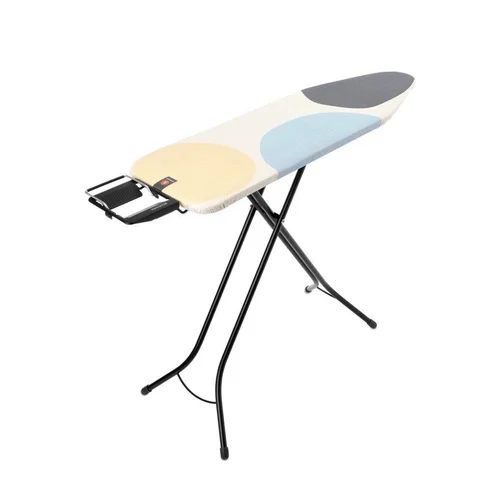 Brabantia Lyginimo lenta B Spring Bubbles 124x38 cm image 1