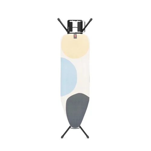 Brabantia Lyginimo lenta B Spring Bubbles 124x38 cm image 2