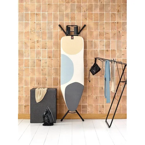 Brabantia Lyginimo lenta B Spring Bubbles 124x38 cm image 3