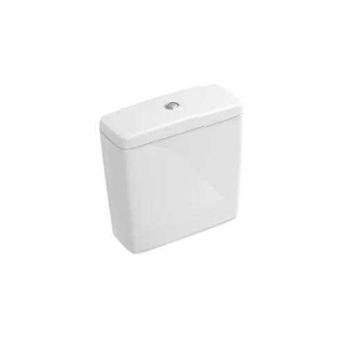 Villeroy & Boch O. Novo 5760R101 Tualeto bakelis 165x385x360 mm image 1