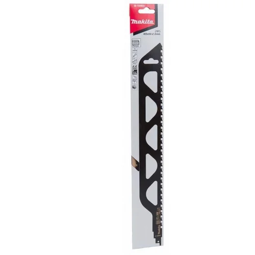 Makita B-10403 Tiesinio pjūklo pjūklelis 45,5 cm image 3