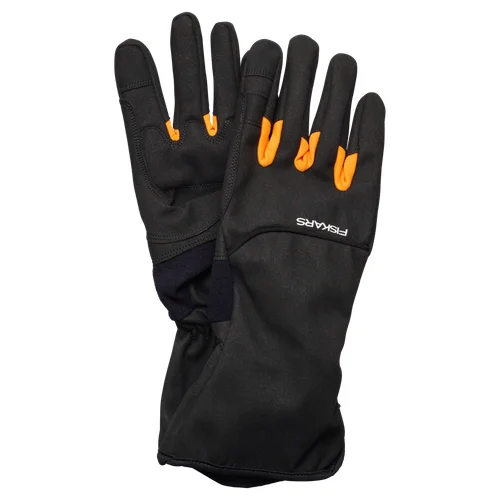 Fiskars darbinės pirštinės (prailgintos) – dydis 10 image 1