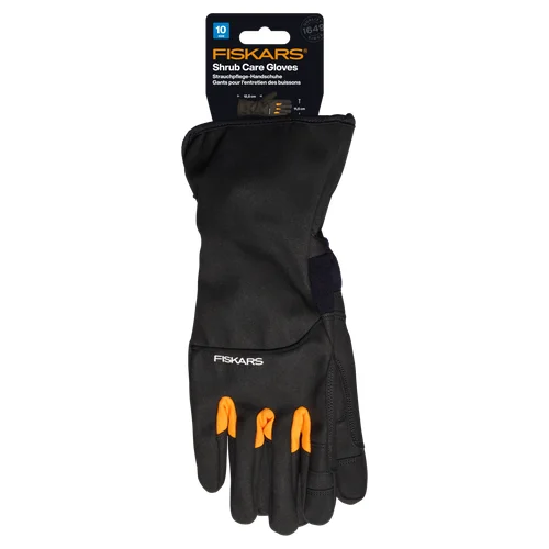 Fiskars darbinės pirštinės (prailgintos) – dydis 10 image 2