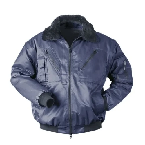 PESSO Nevada Striukė, Mėlyna, 3XL image 1