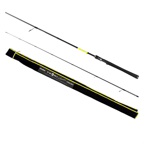 Spiningas Akara TEURI Classic MH TX-30 270 cm 14-35 g image 1