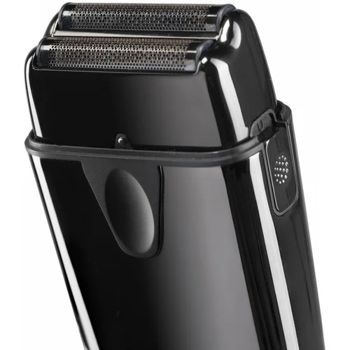 BaByliss PRO UVFOIL02 Double Foil Shaver FXLFS2E plaukų skutimo mašinėlė image 3