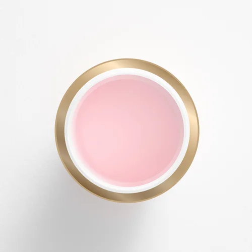 OCHO NAILS Gel Light Pink, 30 g image 1