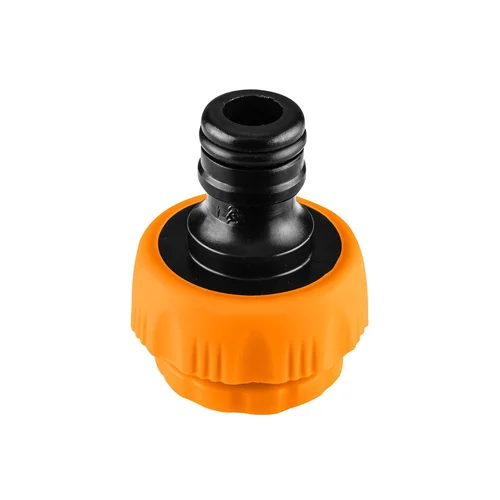 NEO Čiaupo jungtis 1/2"–3/4" image 1