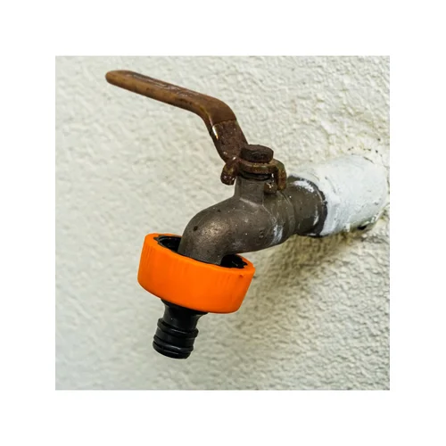 NEO Čiaupo jungtis 1/2"–3/4" image 3