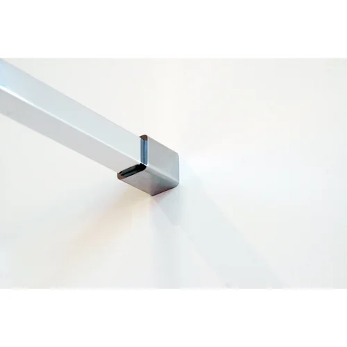 Dušo kabina RAVAK Walk-In Wall Set, 130 cm chromas image 3