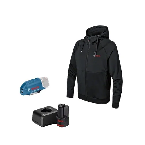 Bosch Džemperis GHH 12, L, 18 V, 1x2,0 Ah, 06188000GD image 1