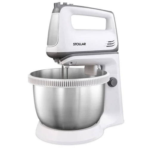 Mikseris Stollar Hand & Stand Mixer RMS400 image 1