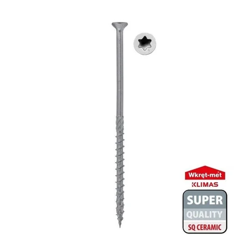 Klimas KMWHT-D Medsraigčiai 5 x 70 mm Torx image 1
