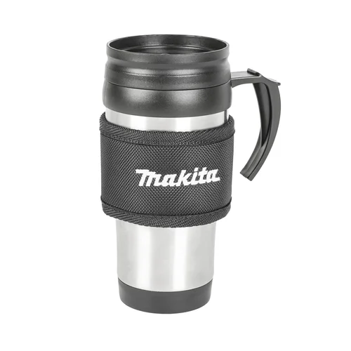 Makita E-15578 Termosinis puodelis su laikikliu image 1