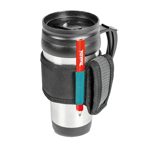 Makita E-15578 Termosinis puodelis su laikikliu image 2